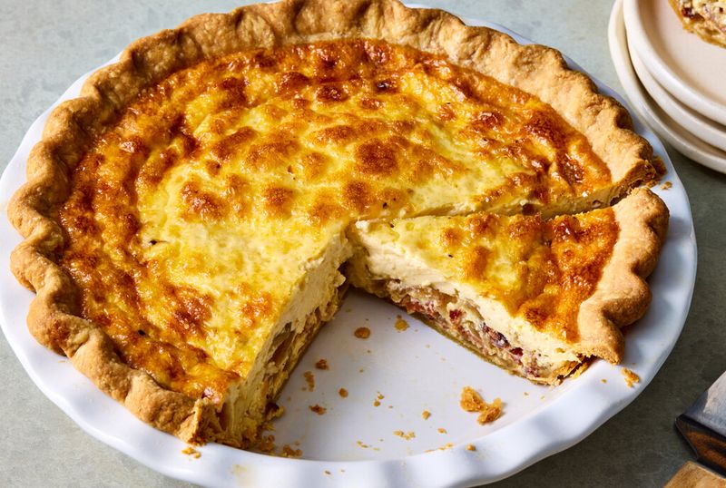 Quiche