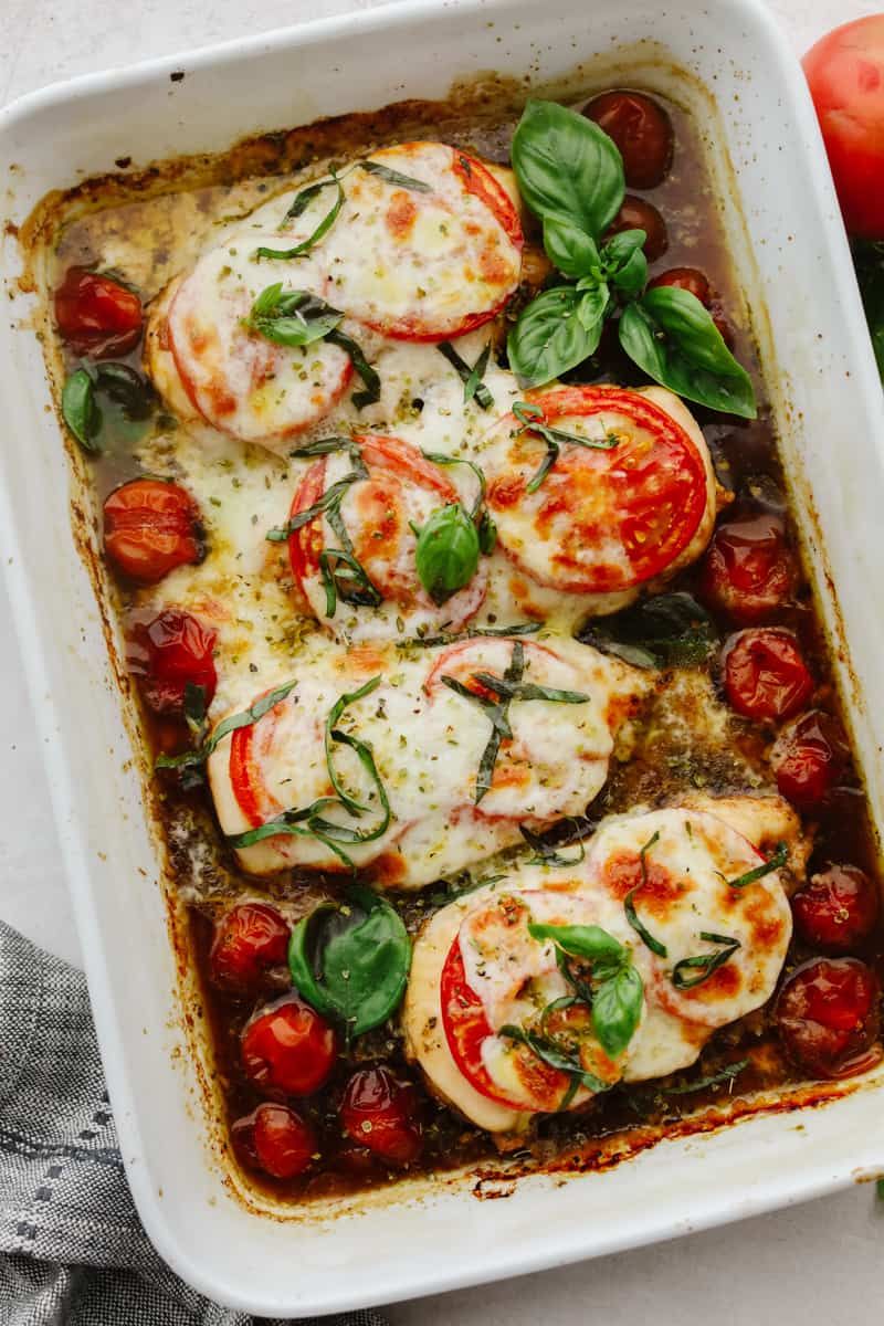 Chicken Breast