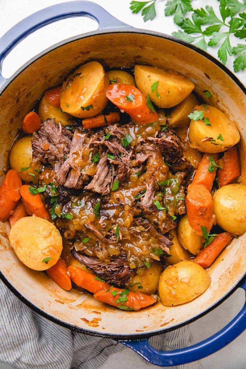 Pot Roast