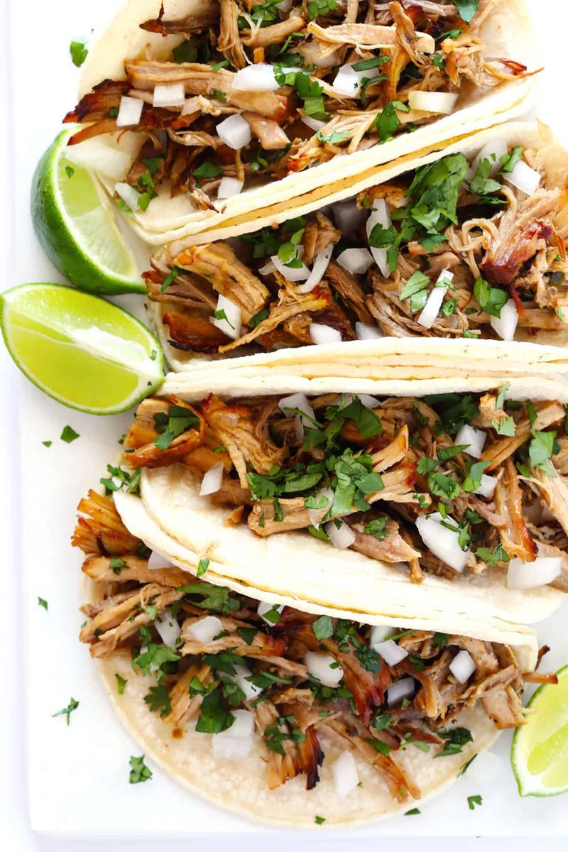 Pork Carnitas
