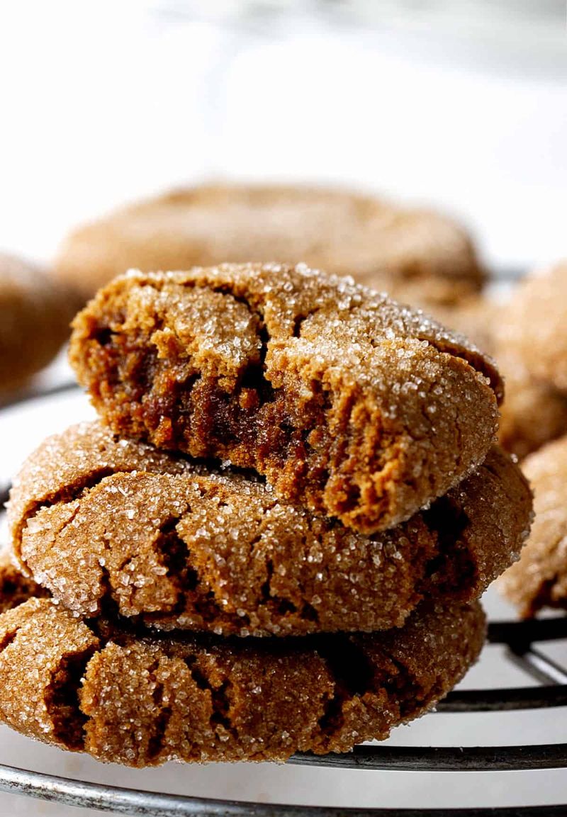 Ginger Snaps