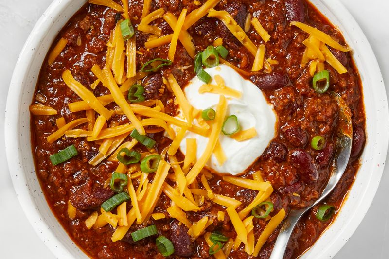 Chili