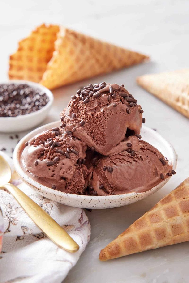 Ice Cream