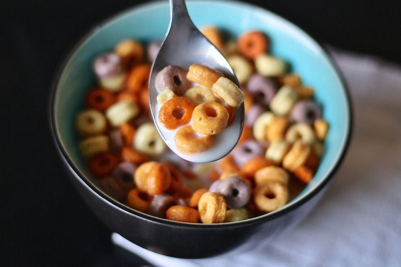 Breakfast Cereals