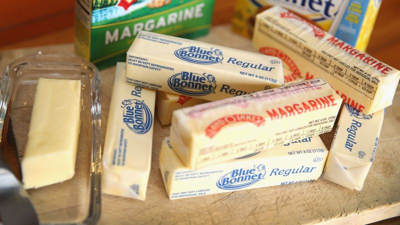 Margarine