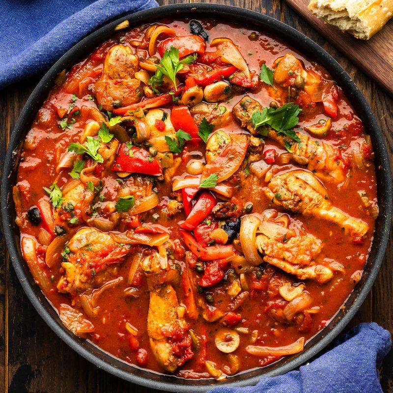 Cacciatore