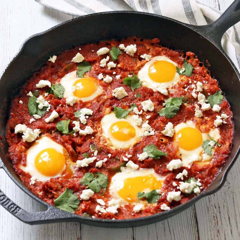 Shakshuka