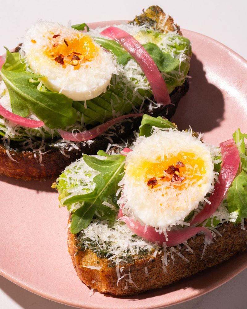 Avocado Toast