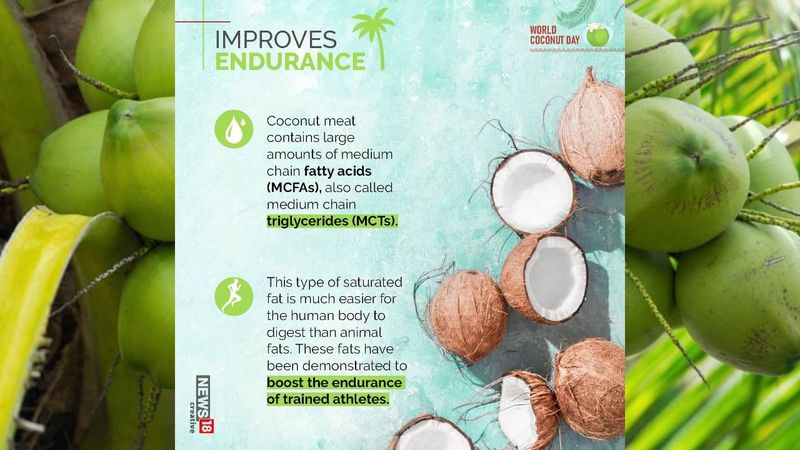 Coconut