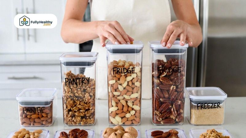 Nuts