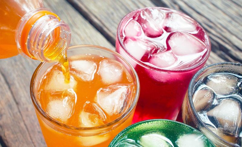 Brominated Vegetable Oil in Sports Drinks