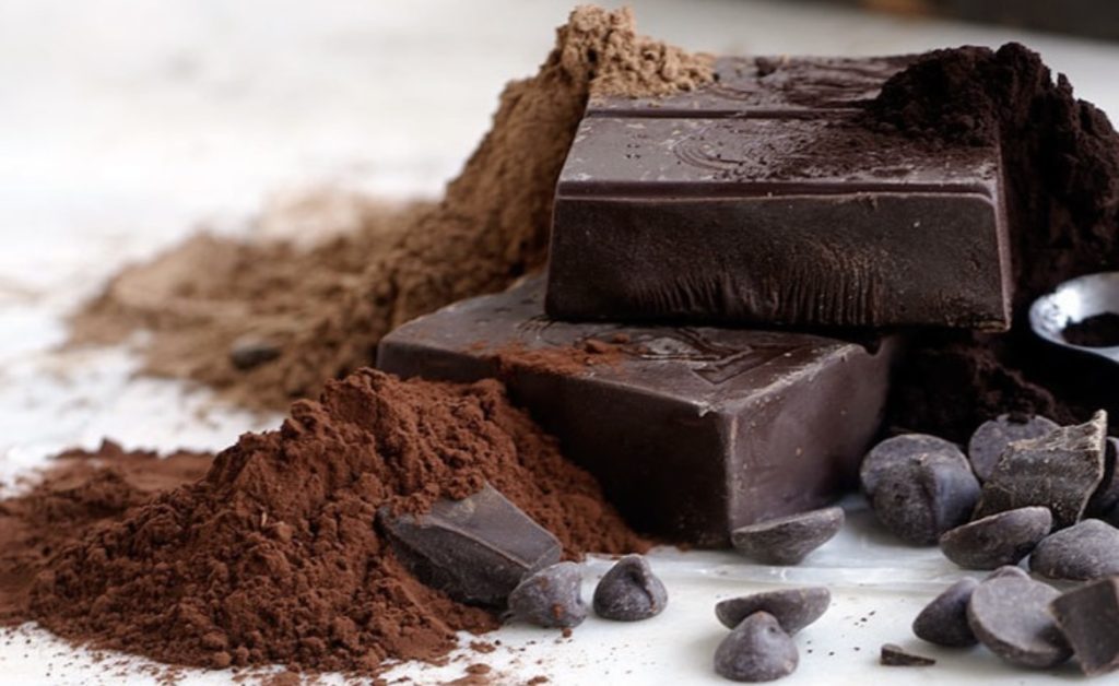 Dark Chocolate