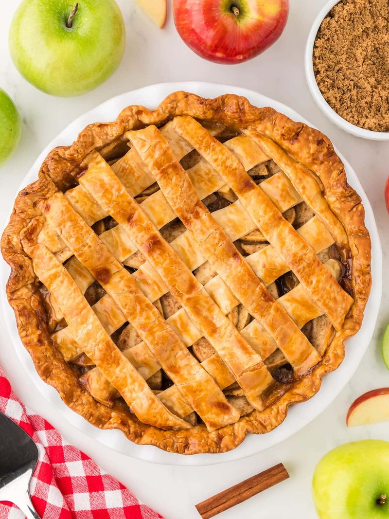 Apple Pie