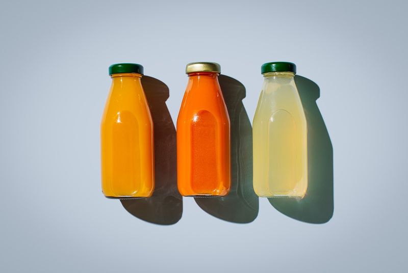 Juicing Is Better Than Eating Whole Fruit