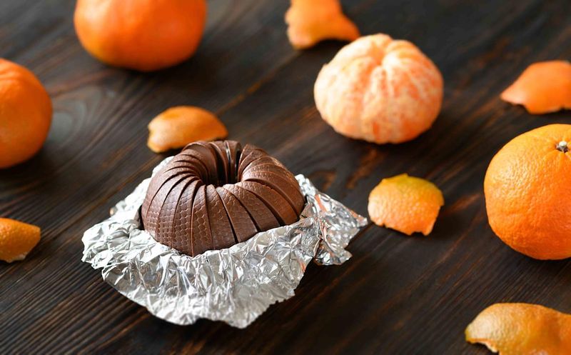 Terry's Chocolate Orange