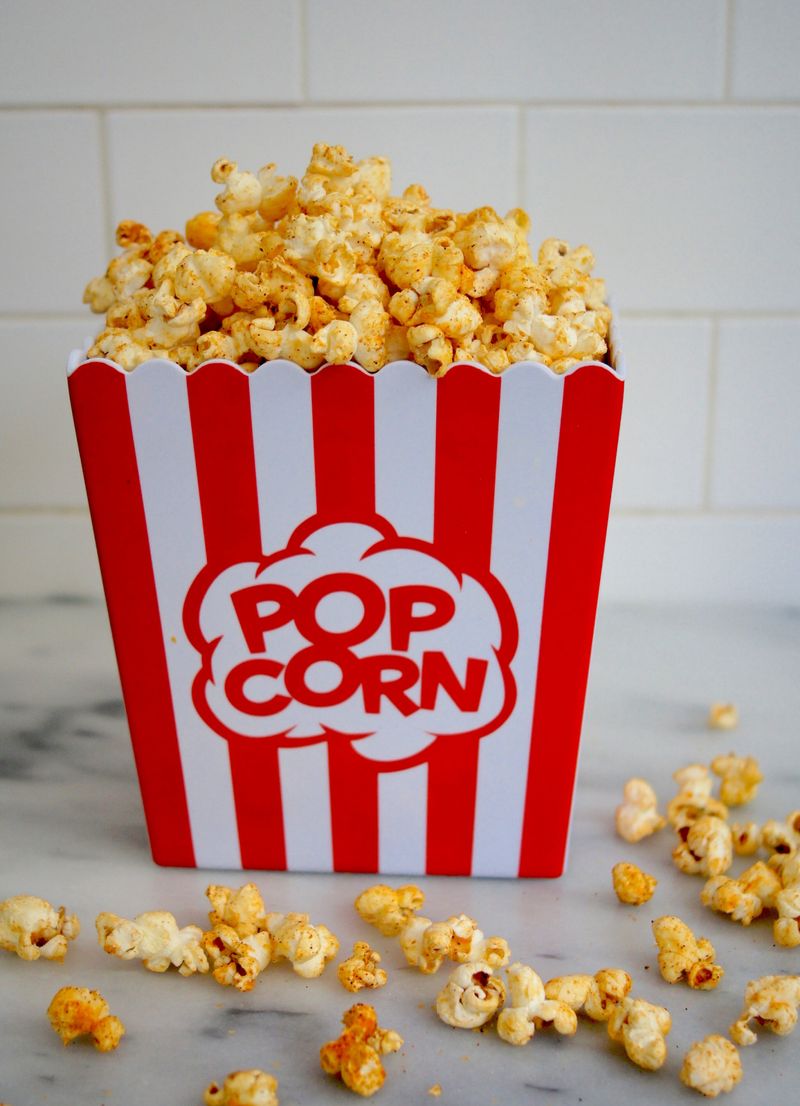 Popcorn