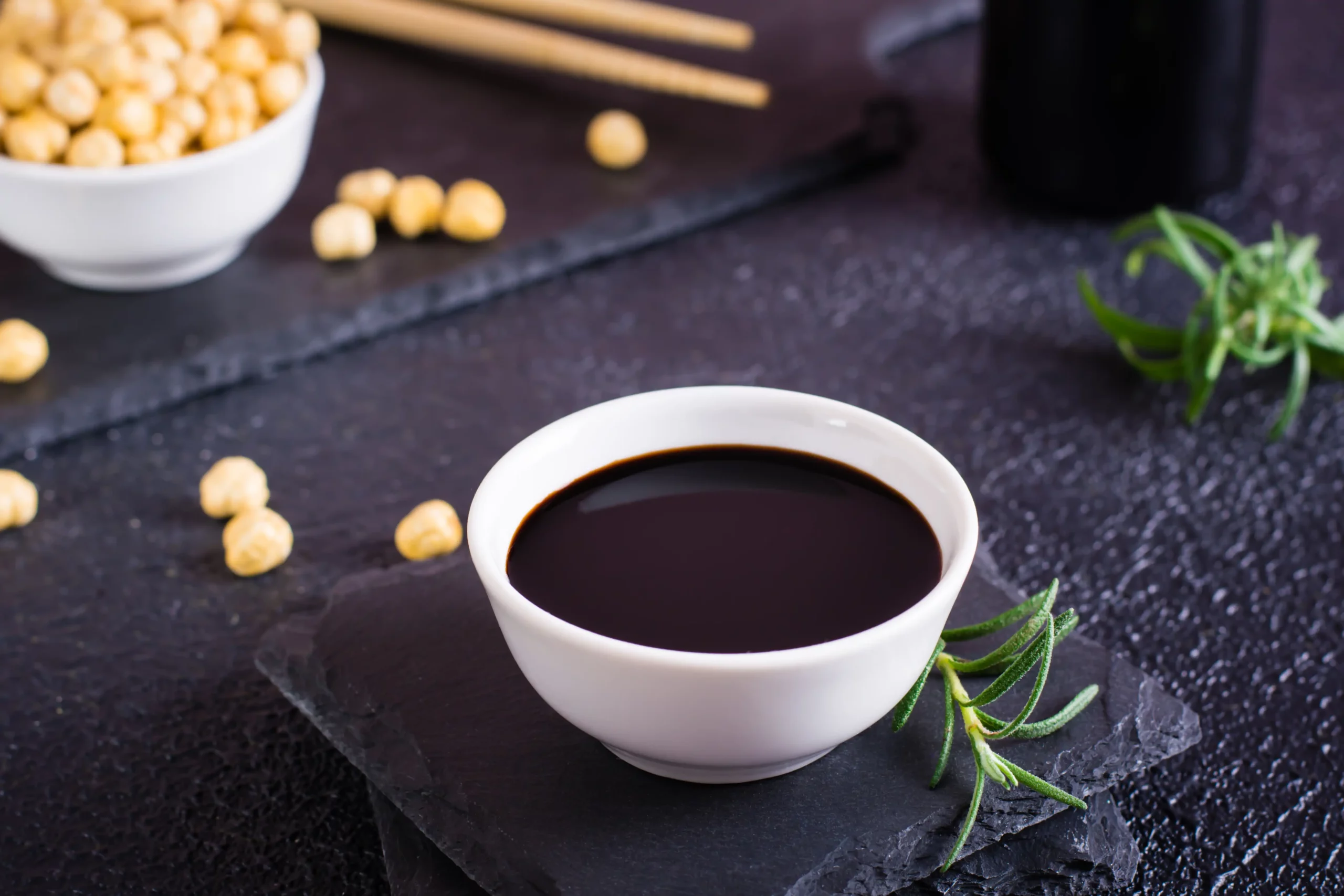 Soy Sauce