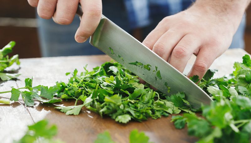 Parsley