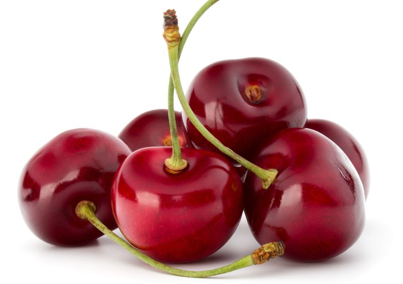 Cherries