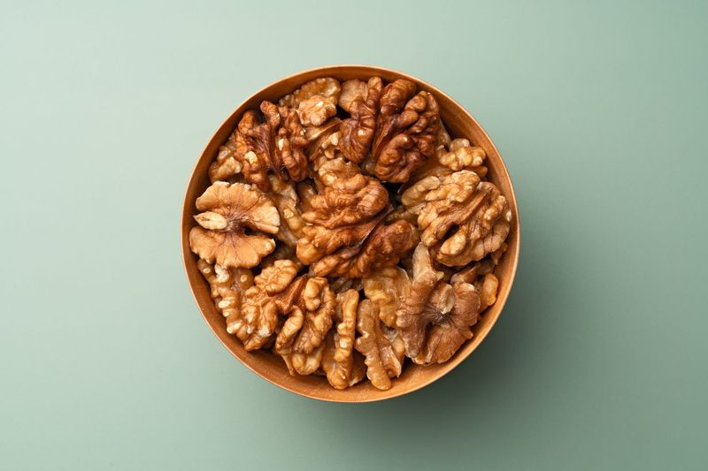 Walnuts