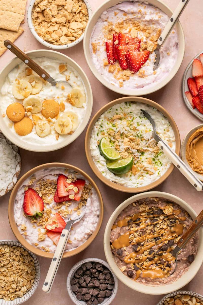 Cottage Cheese