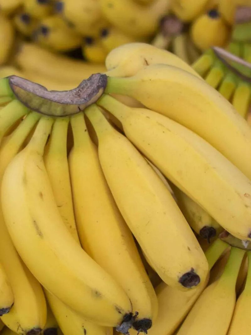 Bananas