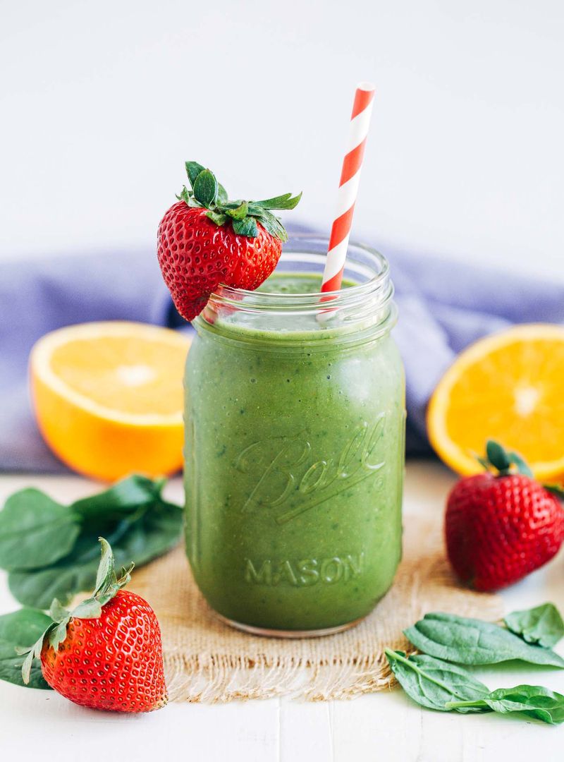 Spinach