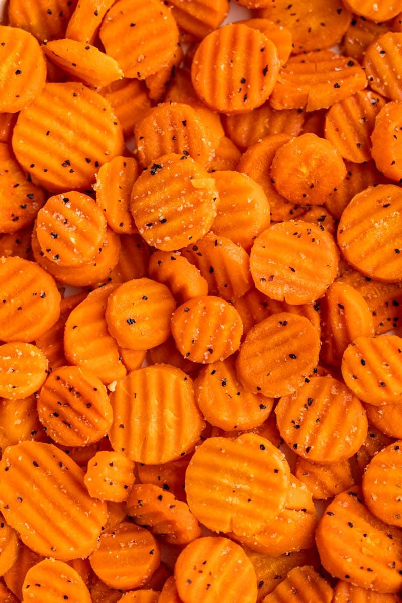 Carrots