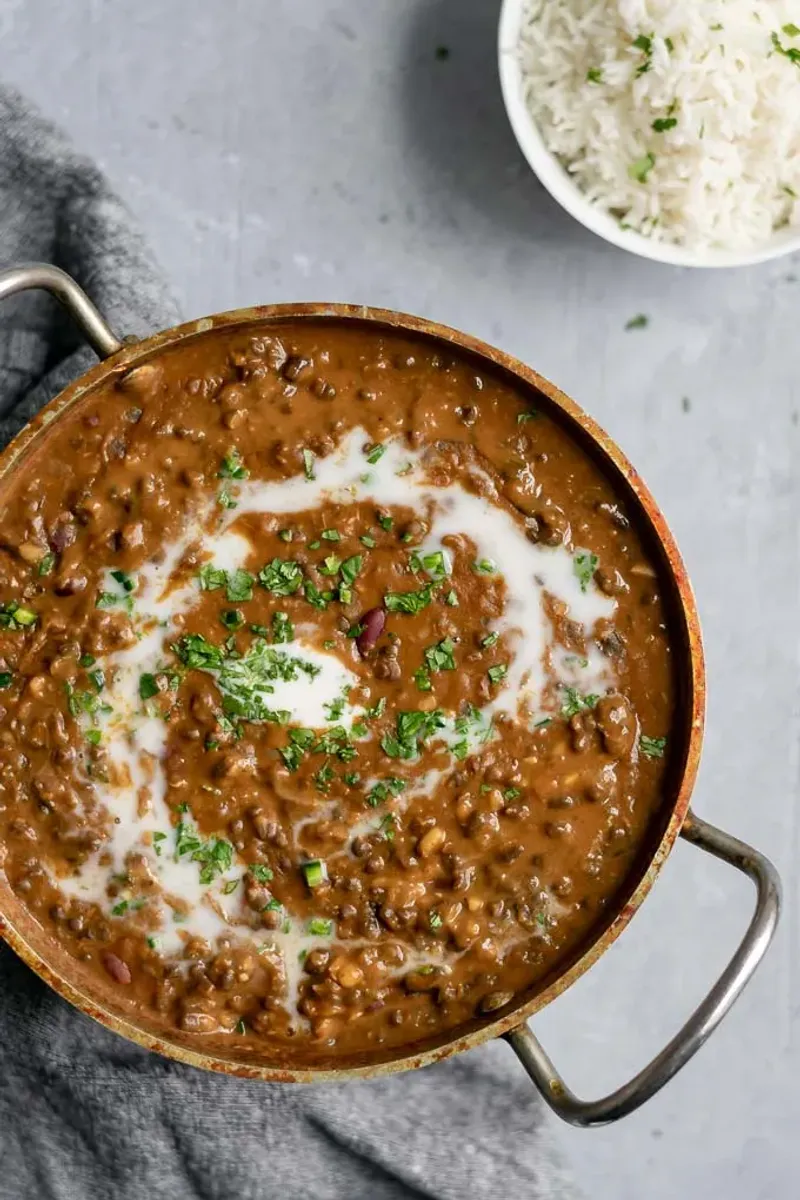 Urid Dal (Black Gram)