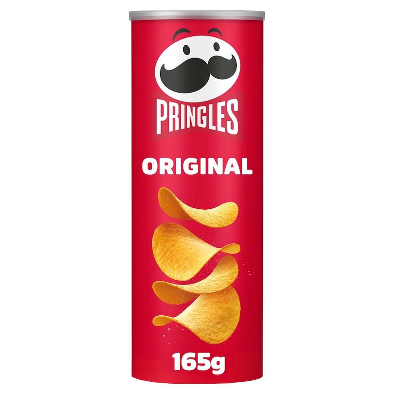Pringles Original