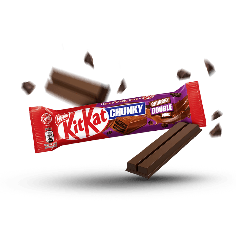 Kit Kat Chunky