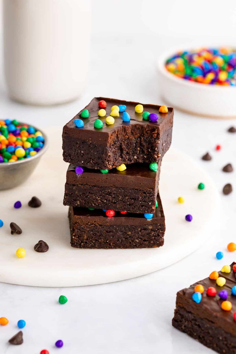 Cosmic Brownies