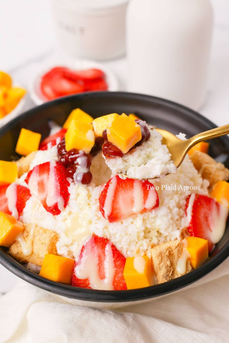 Bingsu