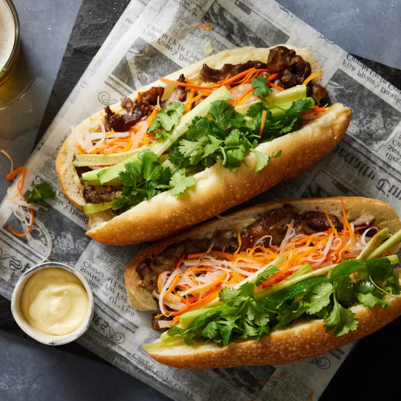 Banh Mi