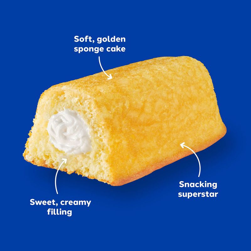 Hostess Twinkies