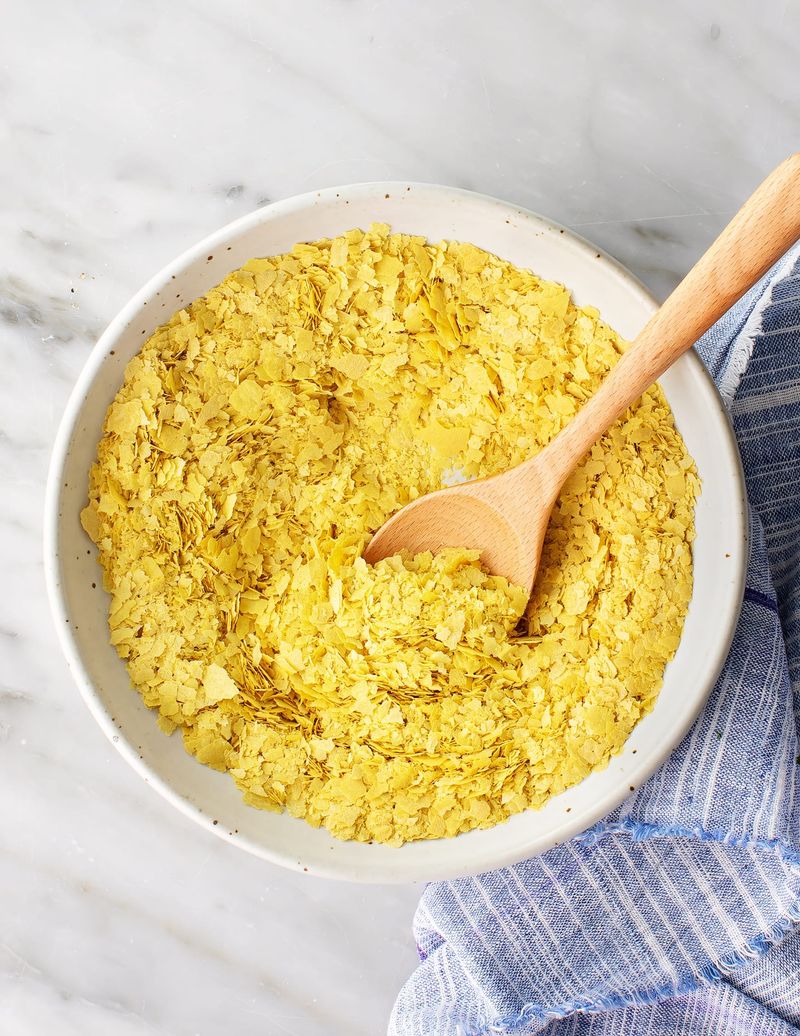 Nutritional Yeast