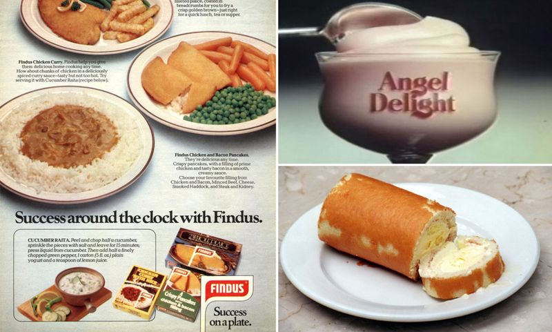 Arctic Roll