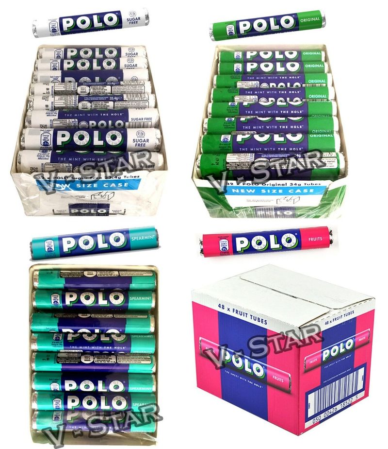 Polo Mints