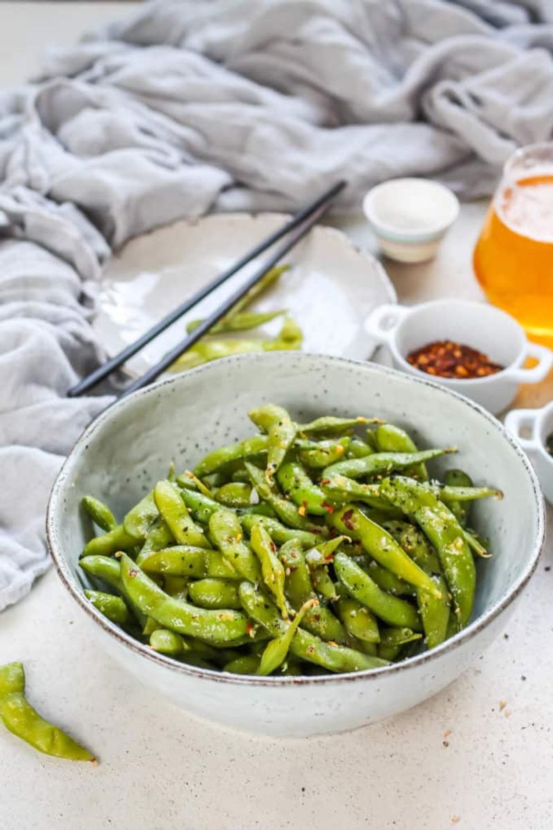 Edamame Beans