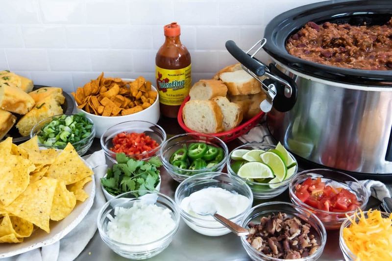 Chili Bar