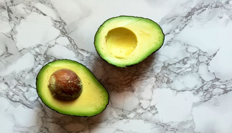 Avocados