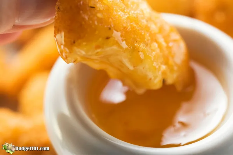 Sweet and Sour Sauce