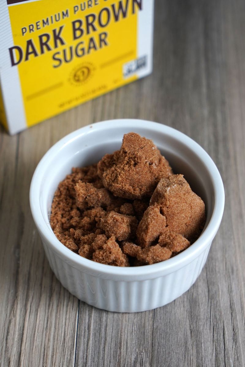 Brown Sugar