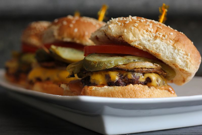 Burgers