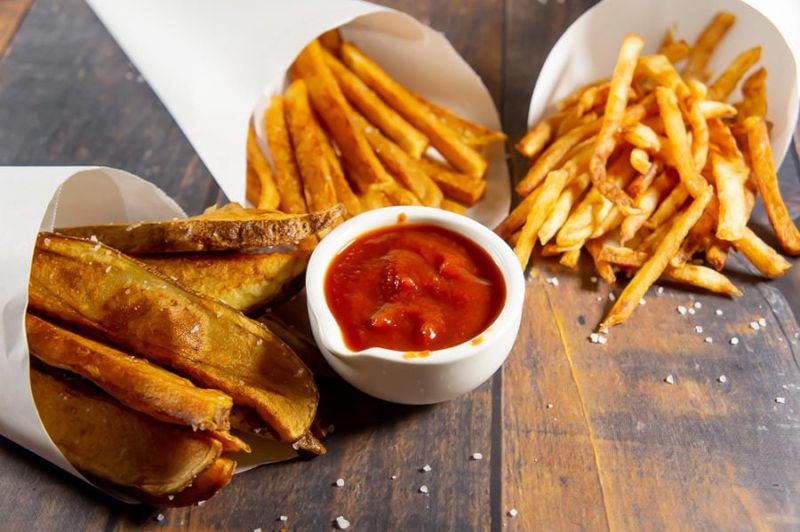 French Fries