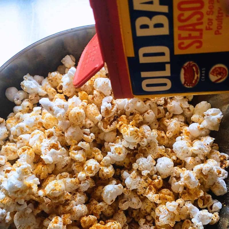 Old Bay seasoning