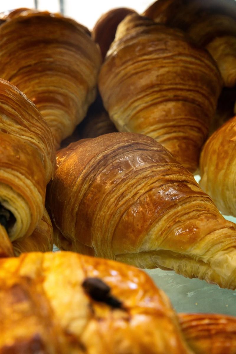 Croissants: France Baked the World's Favorite Breakfast