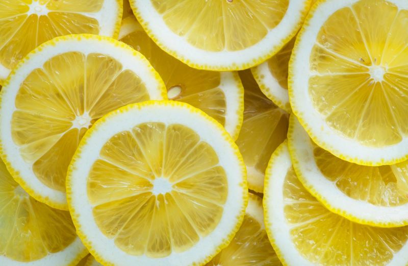 Citrus Fruits