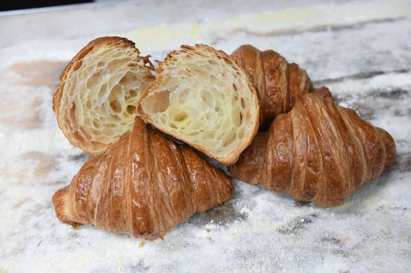 French Croissant