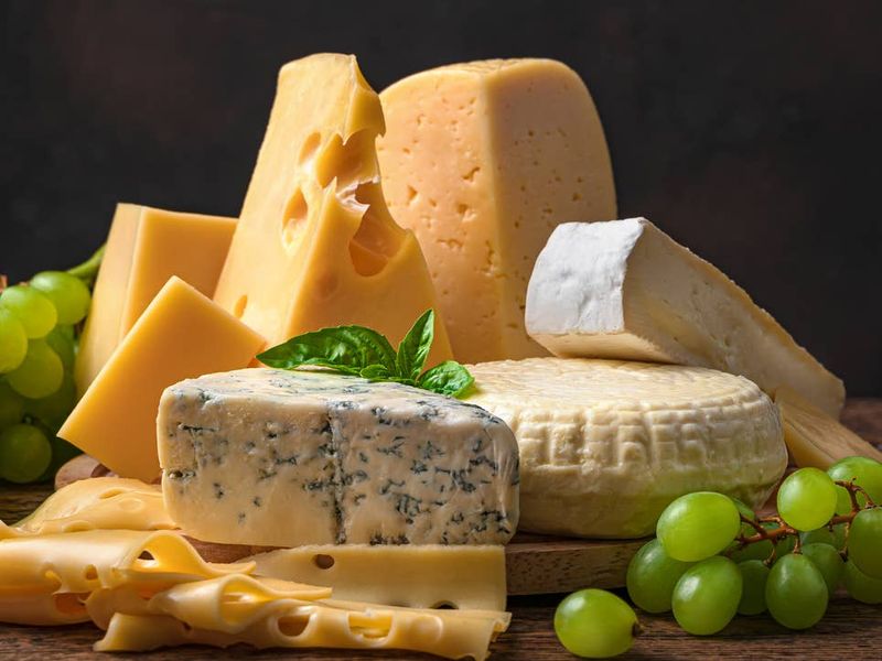 Cheese